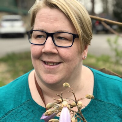 michelle (shelley) barker