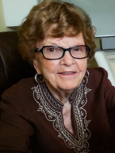 gloria trimper