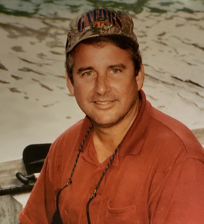 gregory gordon