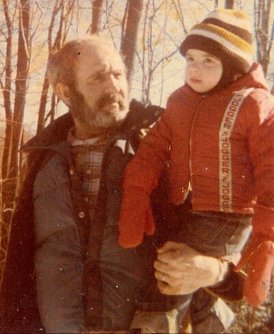 raymond hamilton