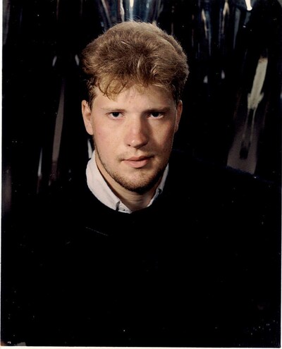 brad vigar