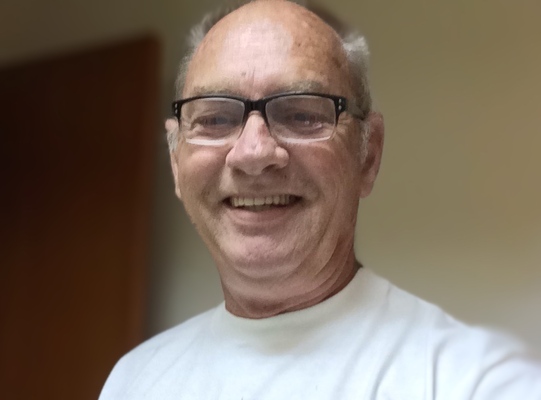 james normand jr.