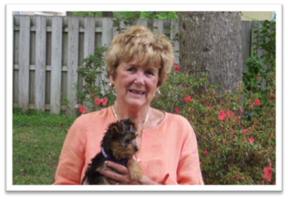 doris calais