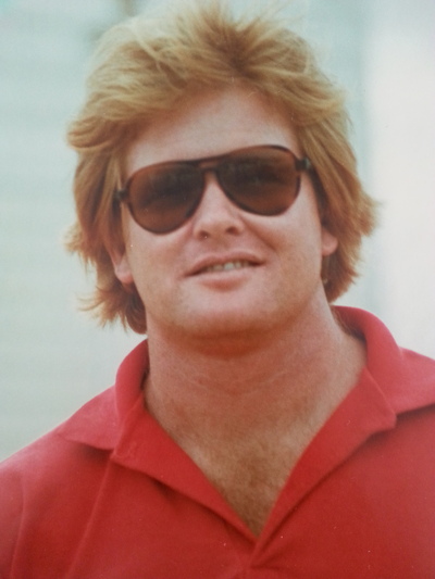 james west