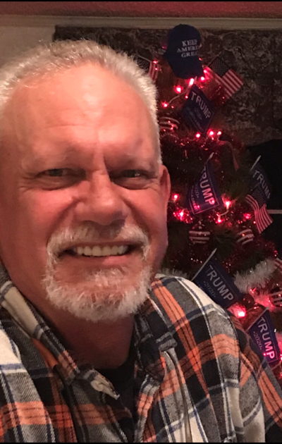 michael smith sr.