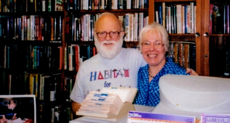 phillip haisley