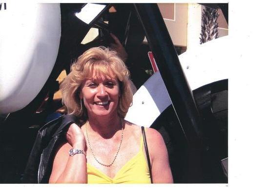 carolyn gring