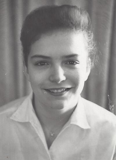 judy olmsted