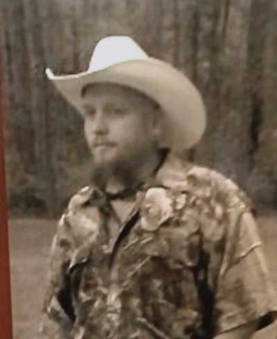 donny swafford