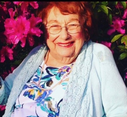 vivienne rohan