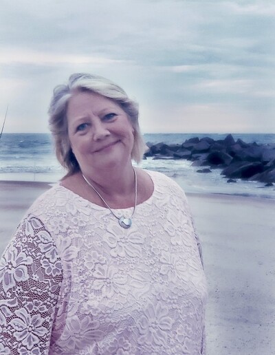 cindy scott