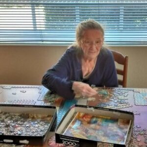 joanne parks Gallery