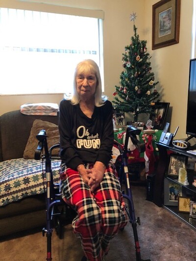 Dorothy J Brown Obituary-img