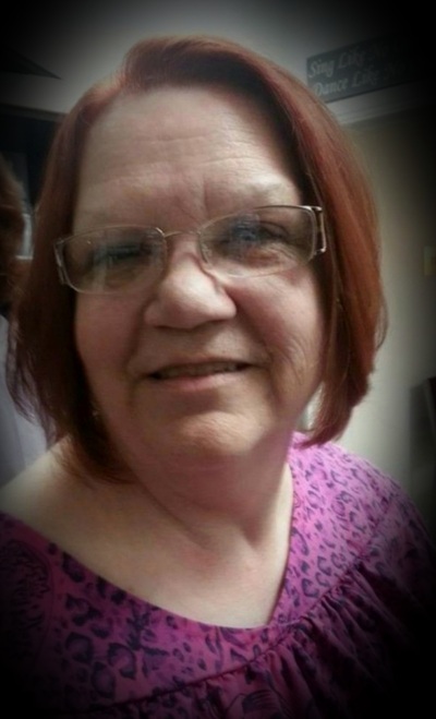 donna harrison