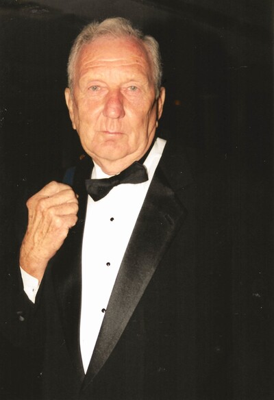 rudolph deason