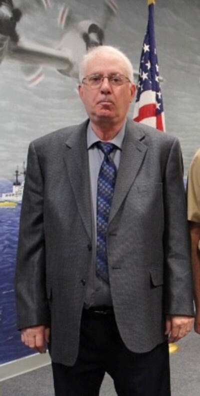 donald grizzanti