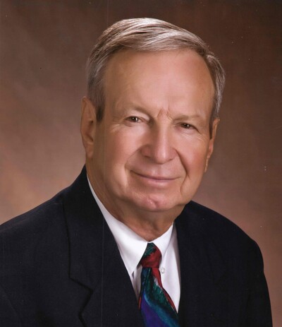 gerald o'neil