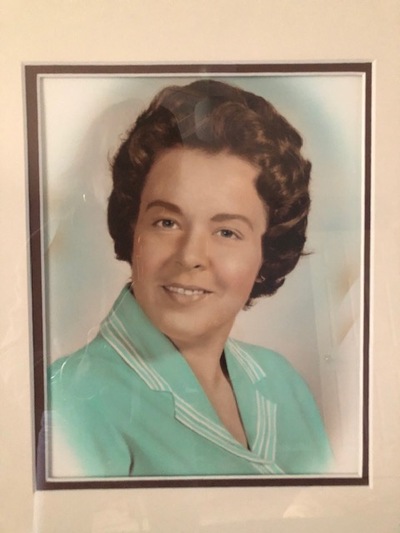 shirley ackerman