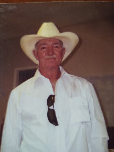 joseph frye