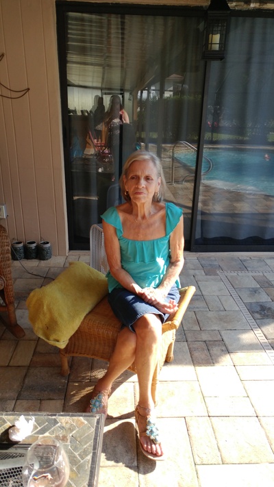 judy wetherington