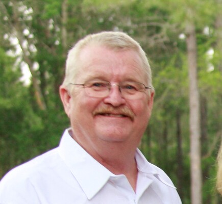 William McCallister Obituary-img