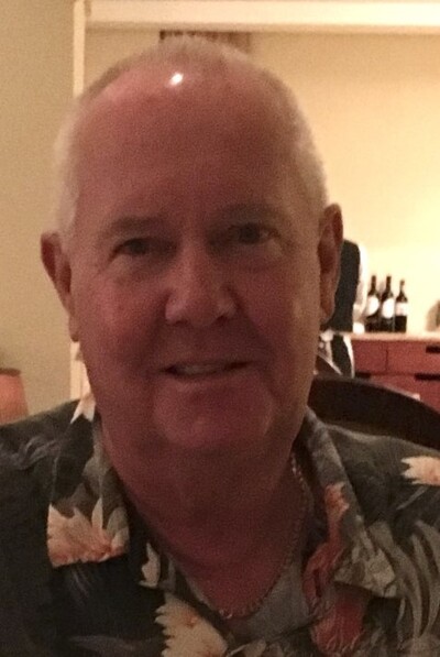 robert whitney