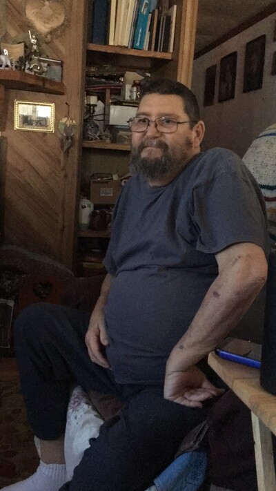 ronald chappell