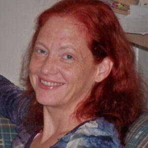 ouida mcilhinney Gallery