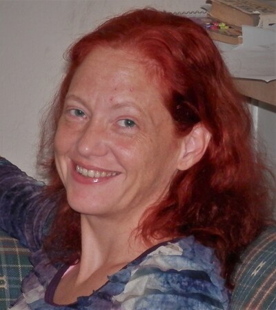 ouida mcilhinney
