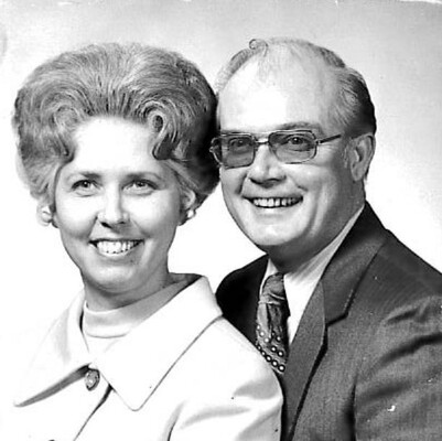 donald hoover