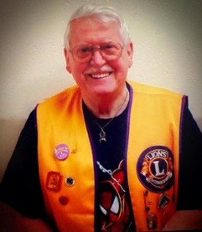 james emery