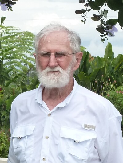 duane johnston