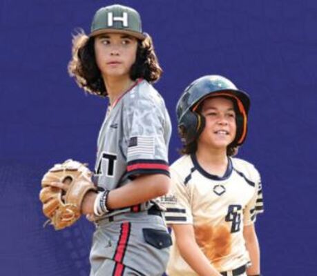 rex & brody reinhart