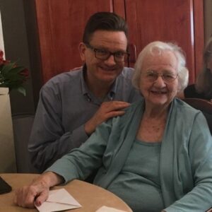 eleanor carnie Gallery