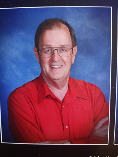 terrance blankenbaker