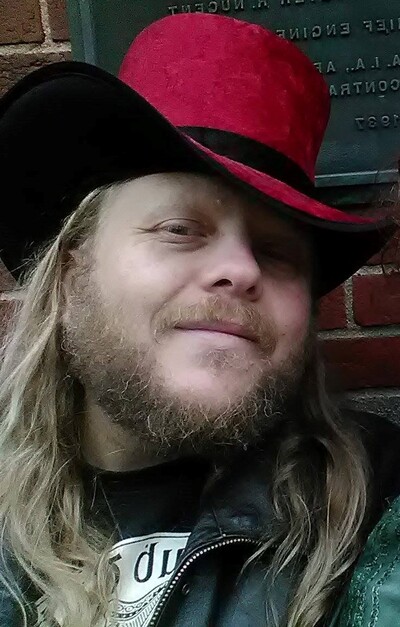 Mark Strickland Obituary-img