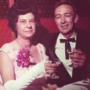 agnes chamberlin Gallery