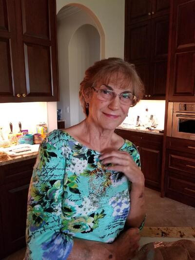 anna maria alvarez gilliam