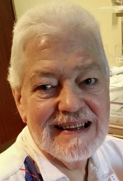 william blakeney, jr.