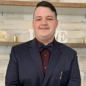 joshua haley Gallery