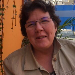 sally walker Gallery