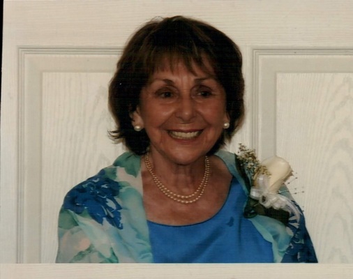 delores giles