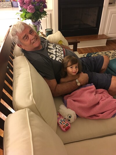 william breckinridge vi