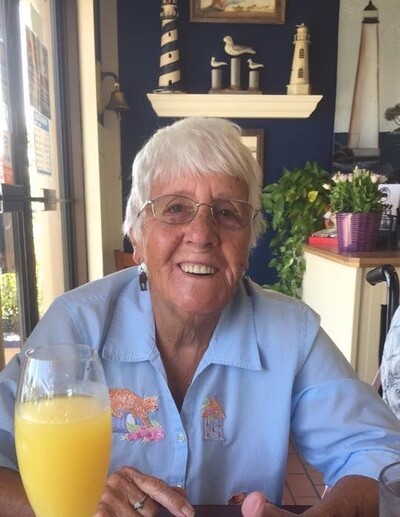 patti jean blomquist