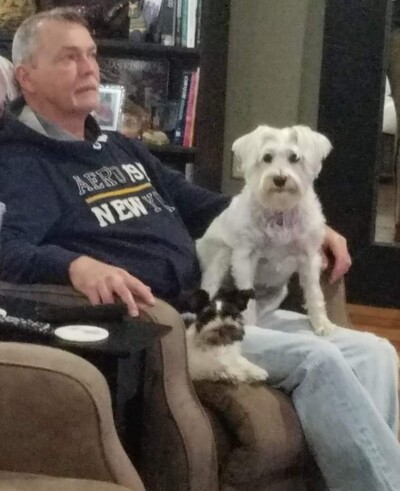 bobby holbrooks, jr.