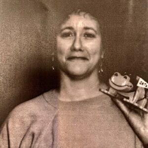 joan f. durant Gallery