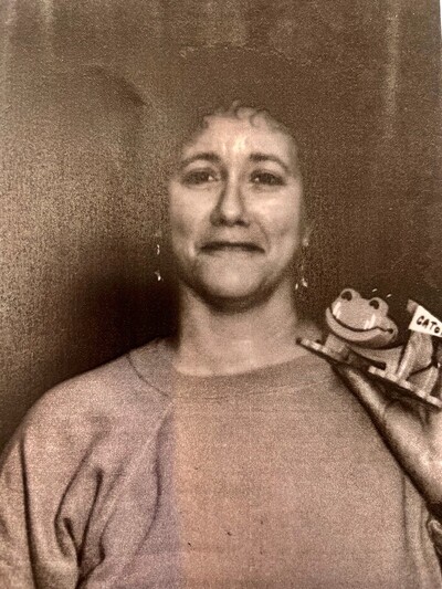 joan f. durant
