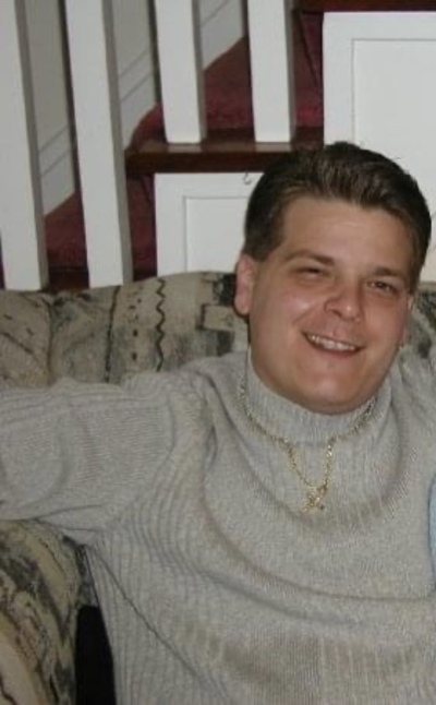 corey budzynski, sr.