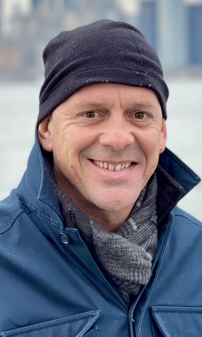 allan hisey gauthier