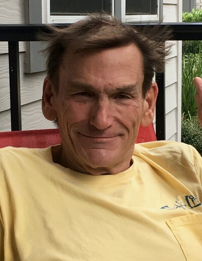 Ronnie Wesley Myers Obituary-img